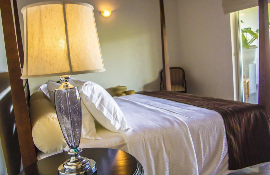 The Lagoon Villa - фото 18