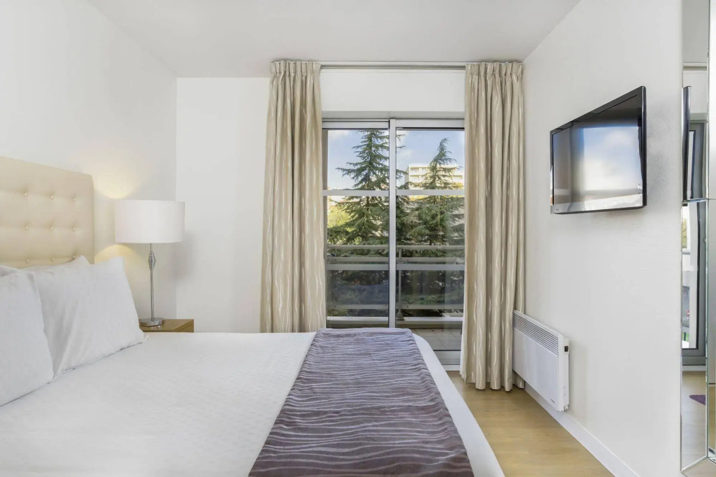 Royal Regency Paris Vincennes 38