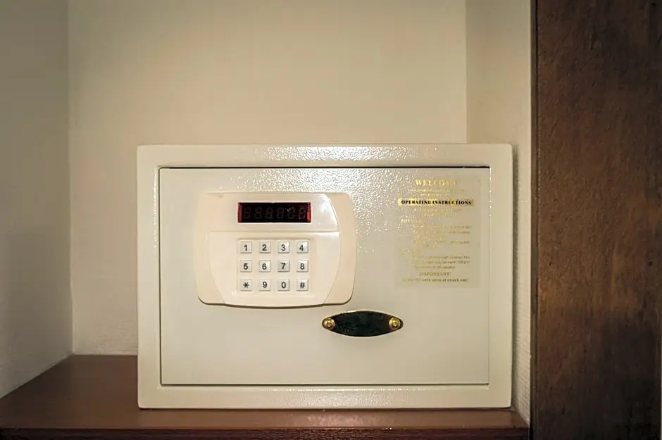 Amsterdam Downtown Hotel - Chambres