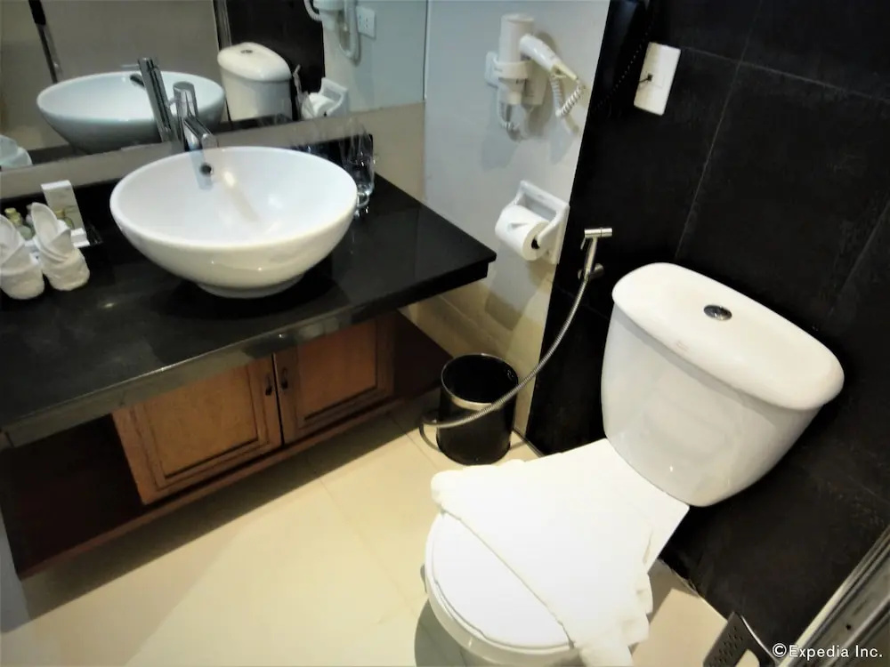 Superior Double room (full double bed)