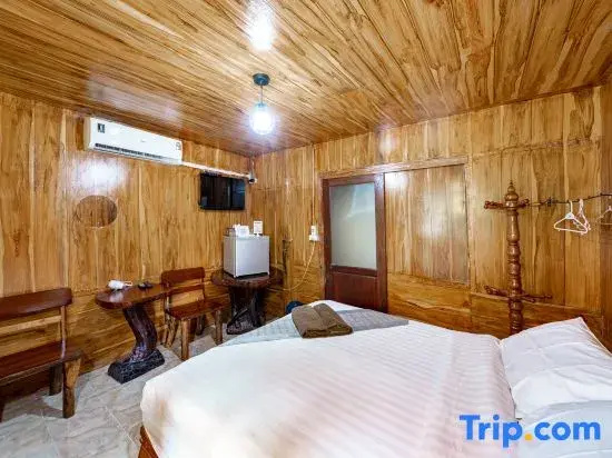 Athithara Homestay - Chambres