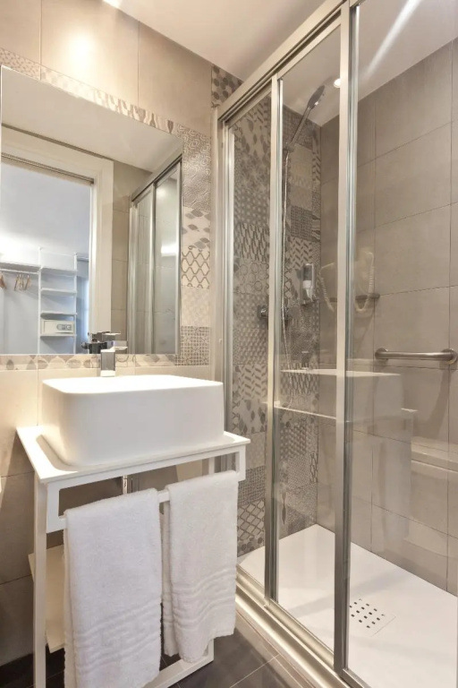 Ryans La Marina - Chambres
