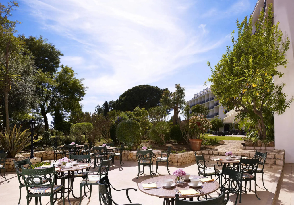 Penina Hotel & Golf Resort - Général
