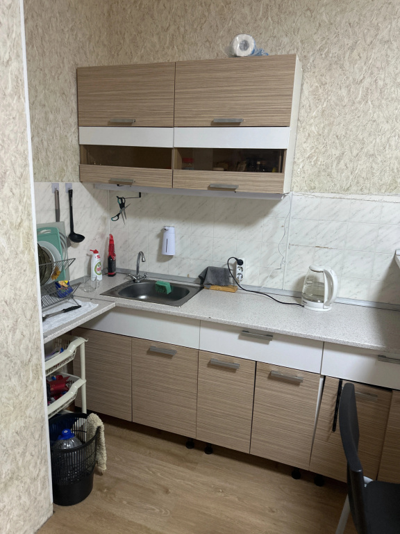 Квартира Студия — фото
