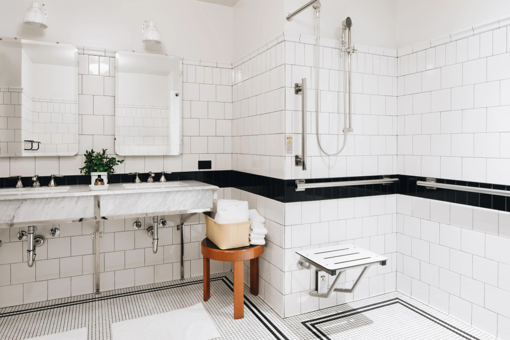 Chicago Athletic Association, a Hyatt Hotel - Chambres