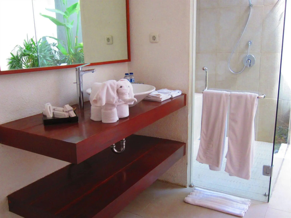 Adma Umalas Resort - Général