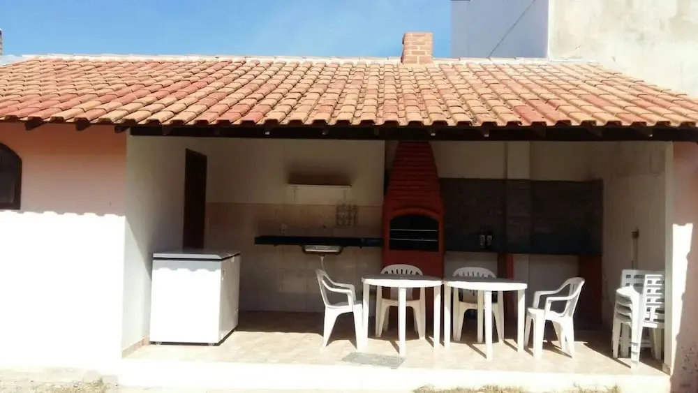 Casa de Praia Cordeirinho