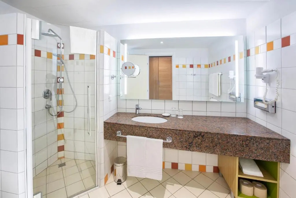 ROBINSON APULIA - All Inclusive - Chambres