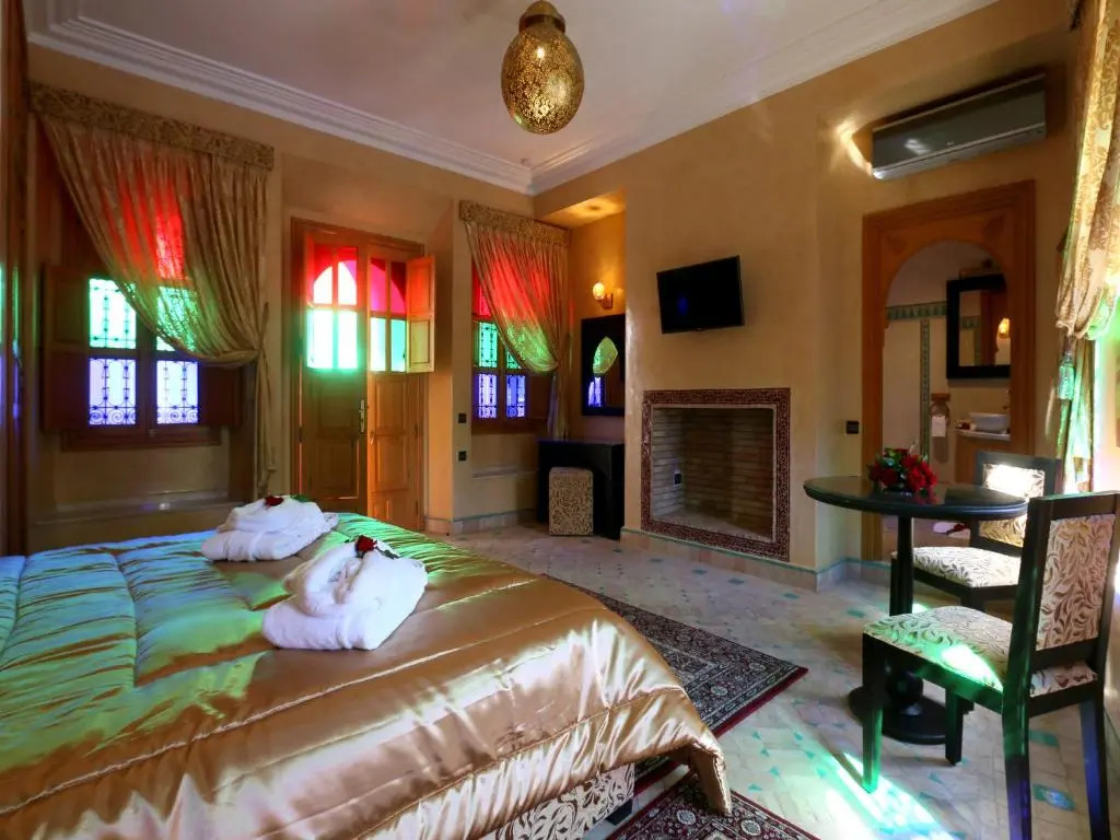 Standard Suite