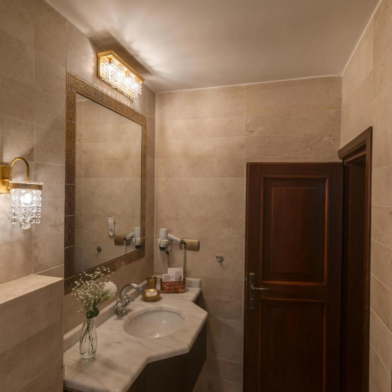 Tuvana Hotel - Special Class - Général