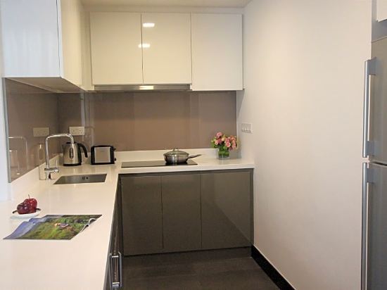 Ascott Kuala Lumpur