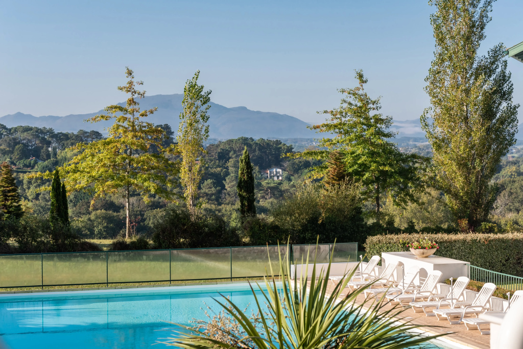 Pierre & Vacances Résidence Les Terrasses d'Arcangues - Général