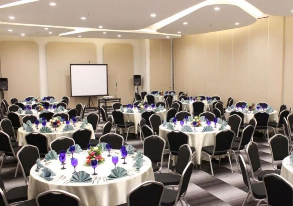 Sakura Park Hotel & Residence - Général