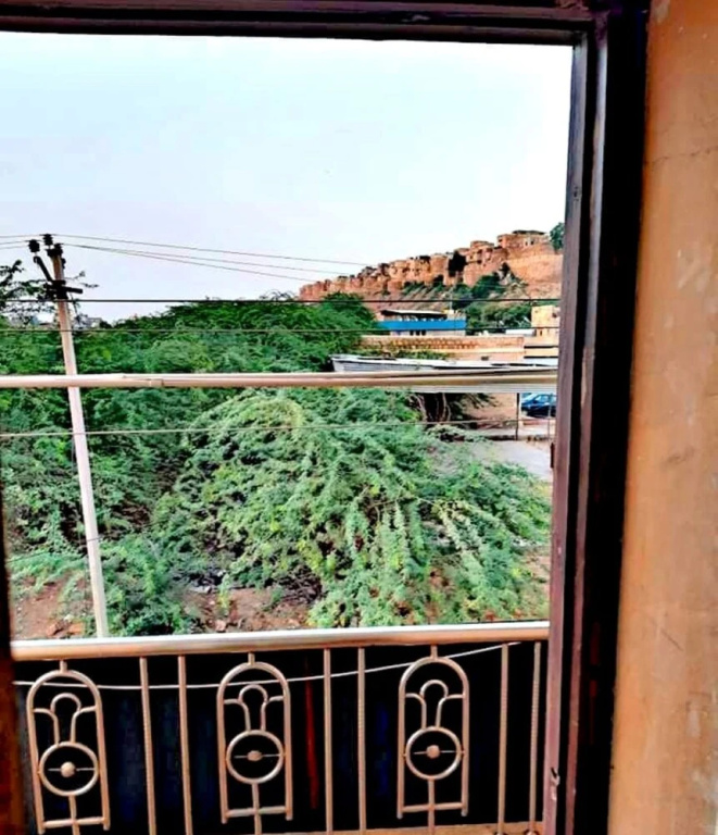 Life Solora Jaisalmer - Général