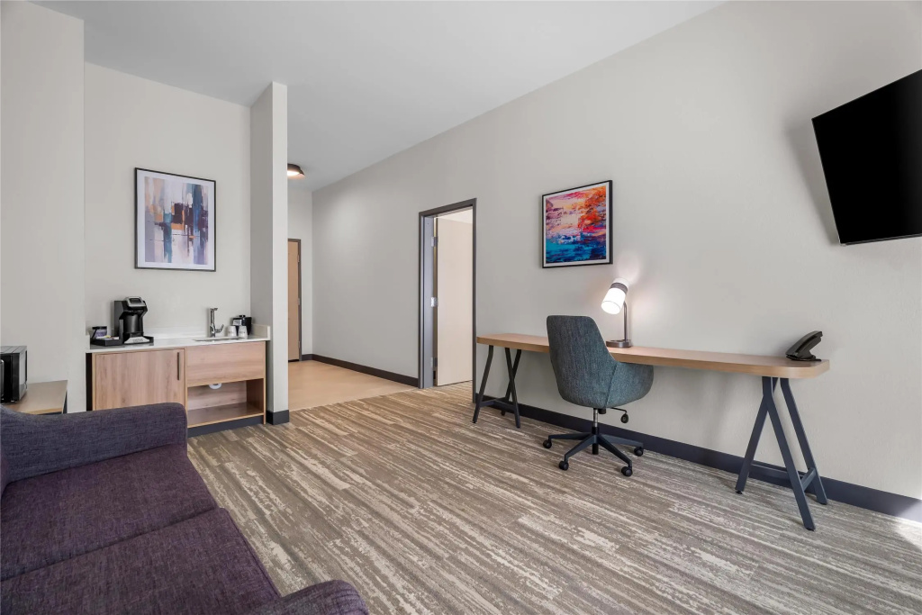Hilton Garden Inn Cartersville - Général