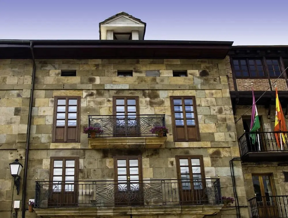 Posada Casa de Don Guzmán