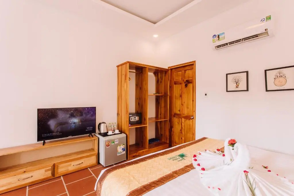 Palm Hill Resort Phu Quoc - Chambres
