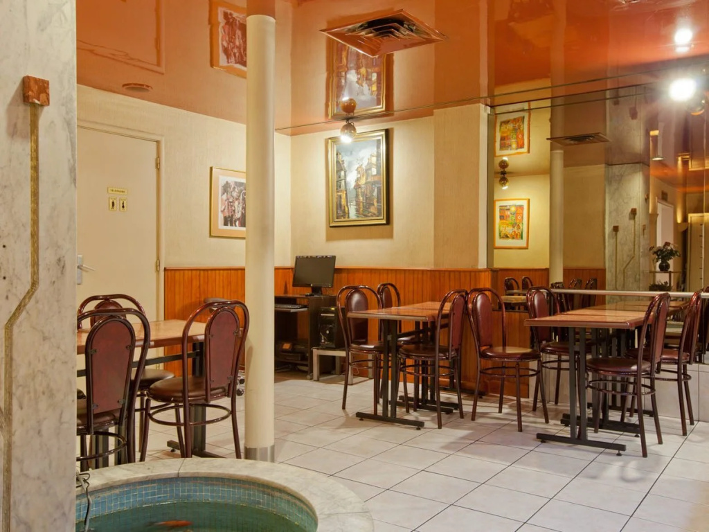 Hotel photo 18