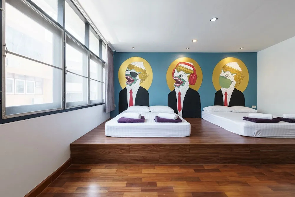 Hotel photo 16