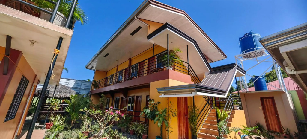 OYO 647 Summer Wind Pension