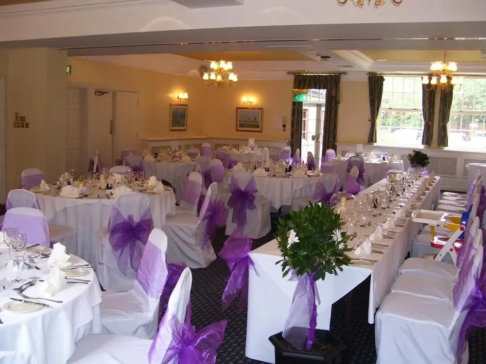 Fownes Hotel Worcester - Général