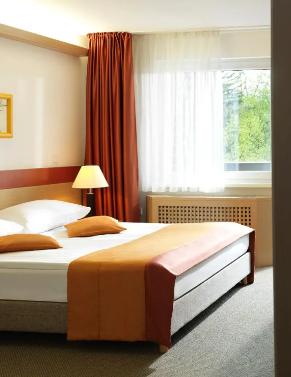 Hotel Savica Garni - Sava Hotels & Resorts - Chambres