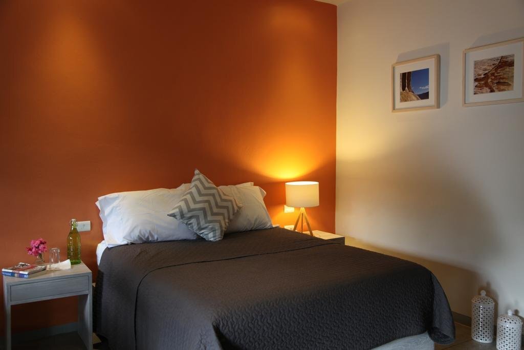 La Betulia Bed and Breakfast by null