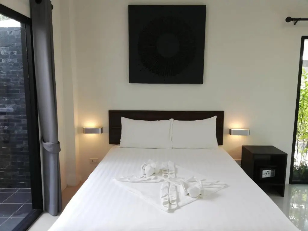 Limelight Village - Chambres