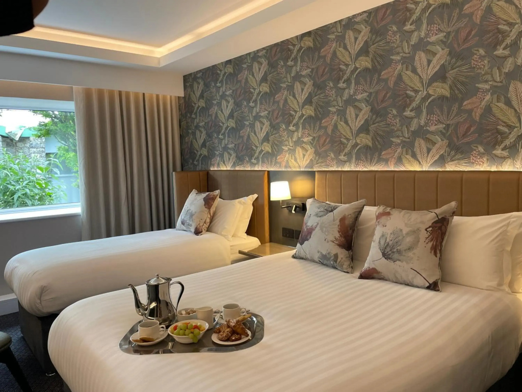 Hotel Kilkenny - Général