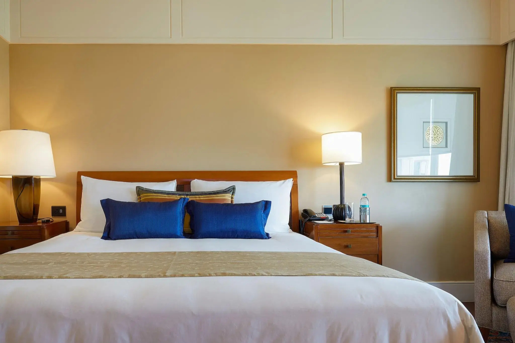 The Leela Mumbai - фото 31