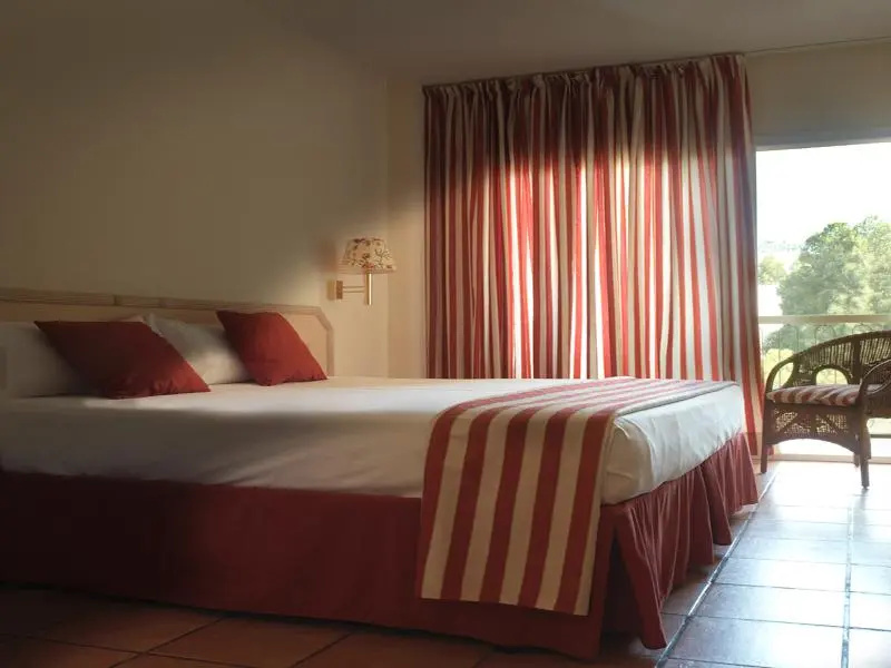 Luna Club Hotel Yoga & Spa - Chambres