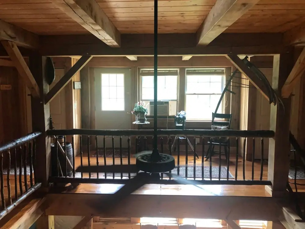 Yellow Barn Estate