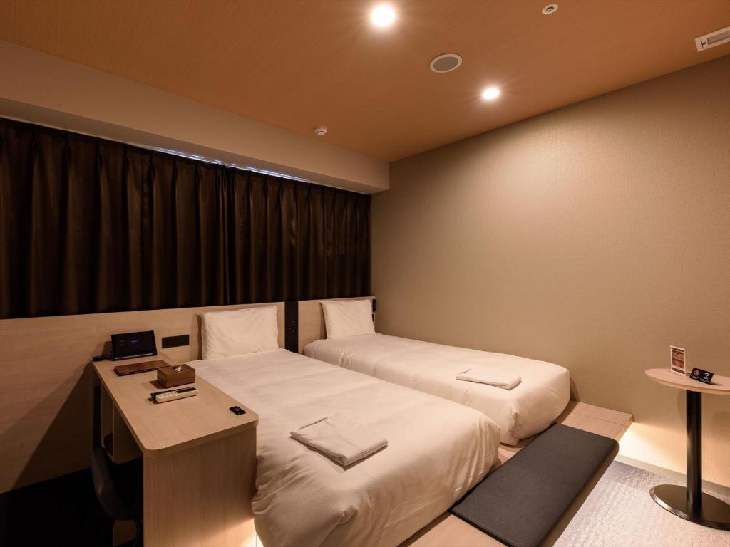 Henn na Hotel Premier Tokyo Asakusa Tawaramachi 사진 8