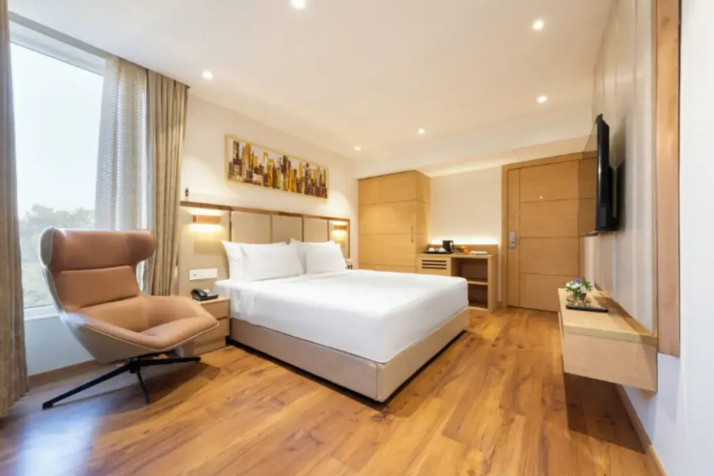 Hotel photo 7