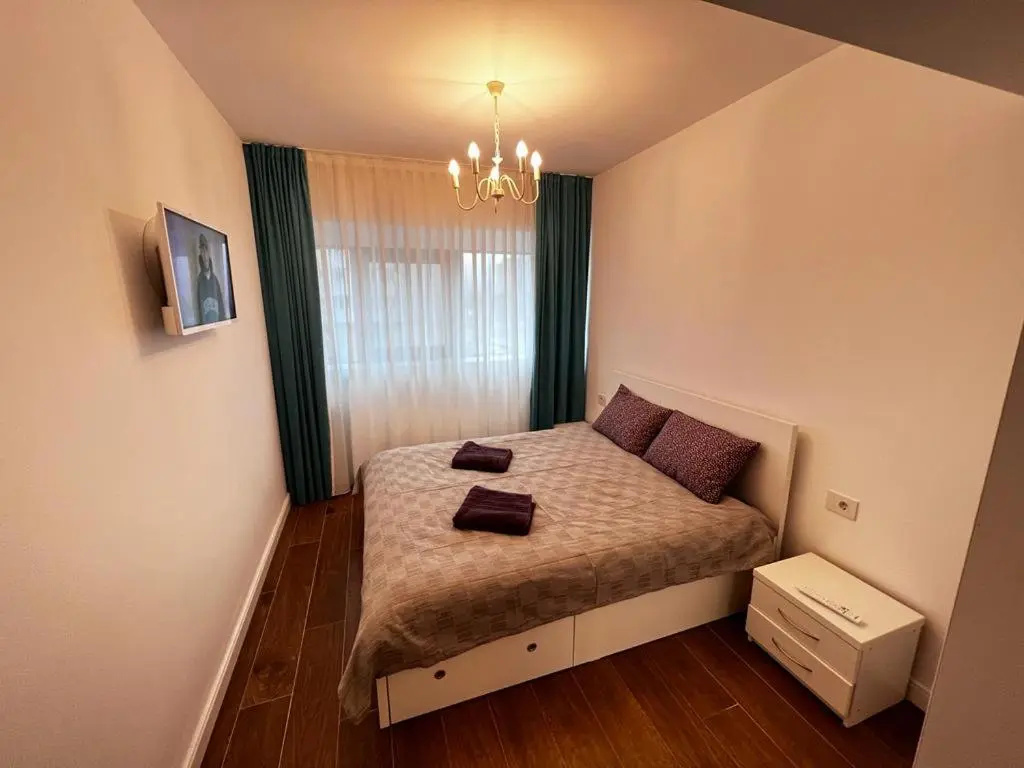 2 rooms apartment Airy & Bright Palas Joy