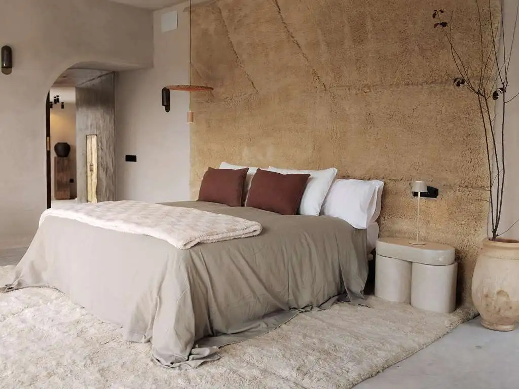Ecohotel El Agua by null
