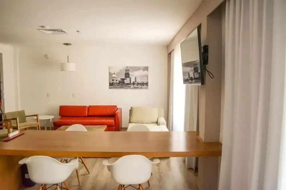 Stain Loft & Suites - Chambres