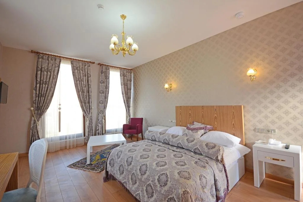 Setenonu 1892 Butik Otel