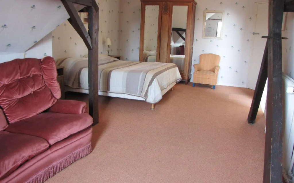 Voir la photo 4 — Auberge De La Forêt