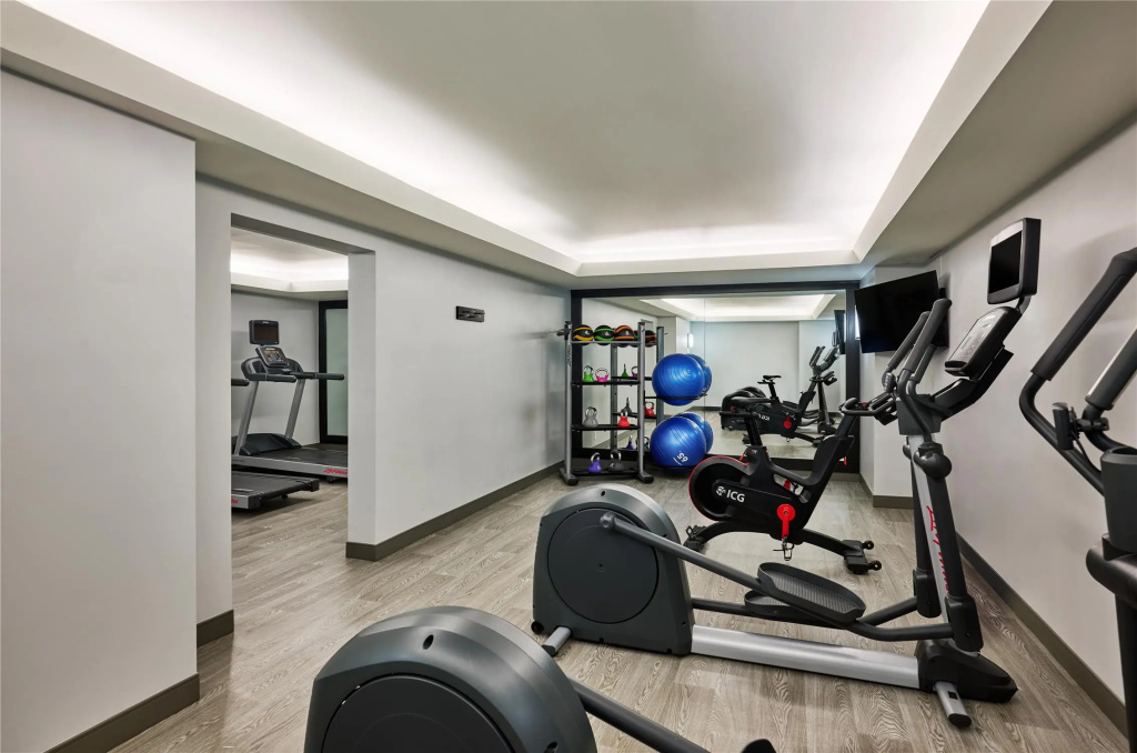 DoubleTree by Hilton Buena Park - Général