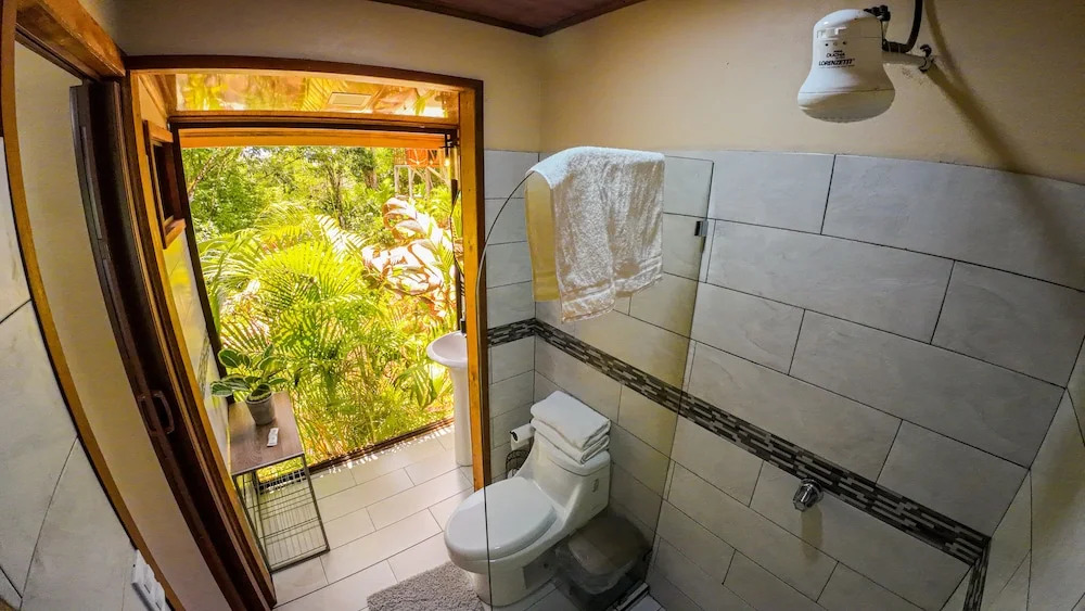 Bungalows Las Iguanas Arenal Volcano - фото 9