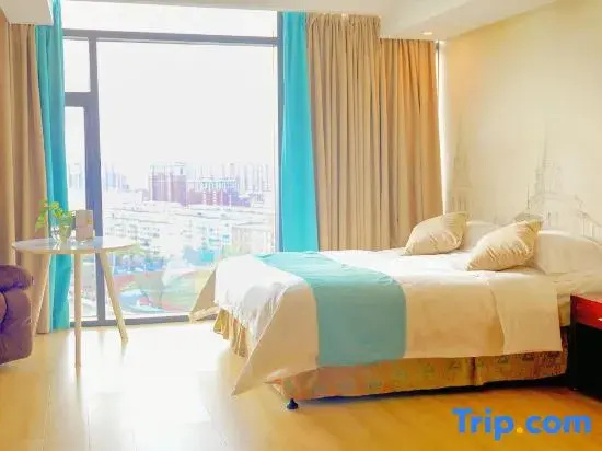 Changchun Garden Hotel - Chambres