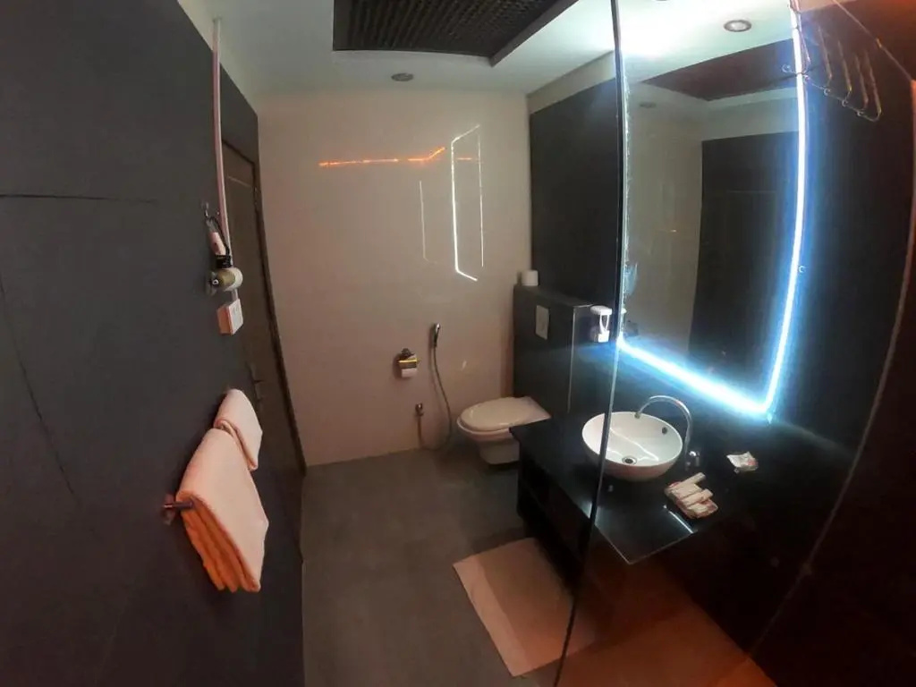 Serai Boutique Hotel - Chambres