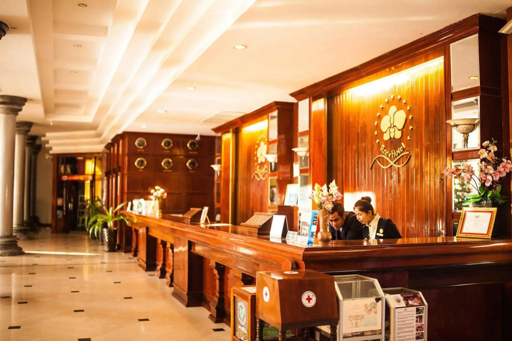 Hotel photo 25