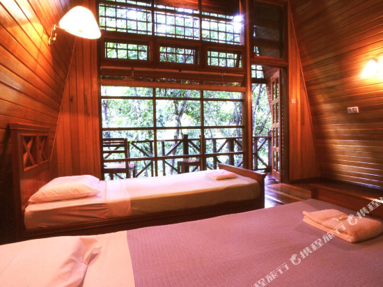 Tabin Wildlife Reserve