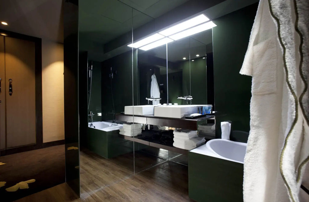 Figueira by The Beautique Hotels & SPA - Général