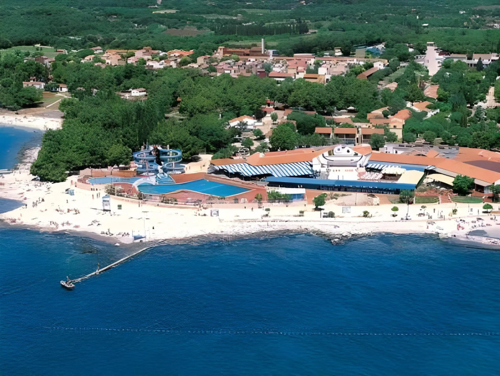 Rubin Resort Villas, П-ів Істрія, Хорватія мініатюра 22