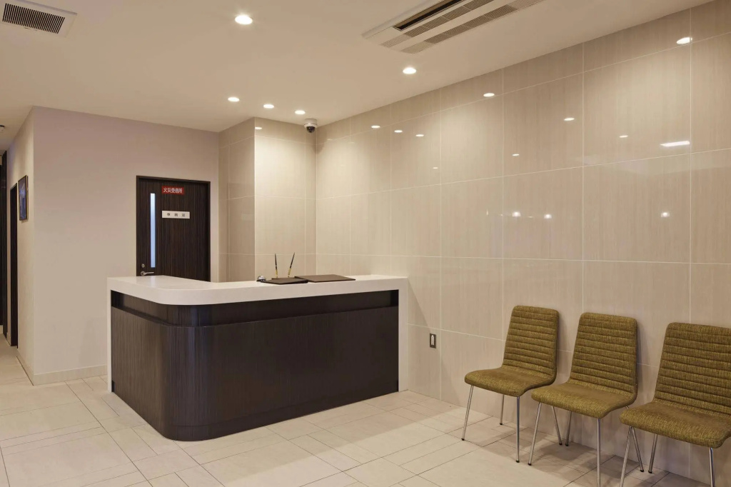 Tennoji Crystal Hotel 사진 16