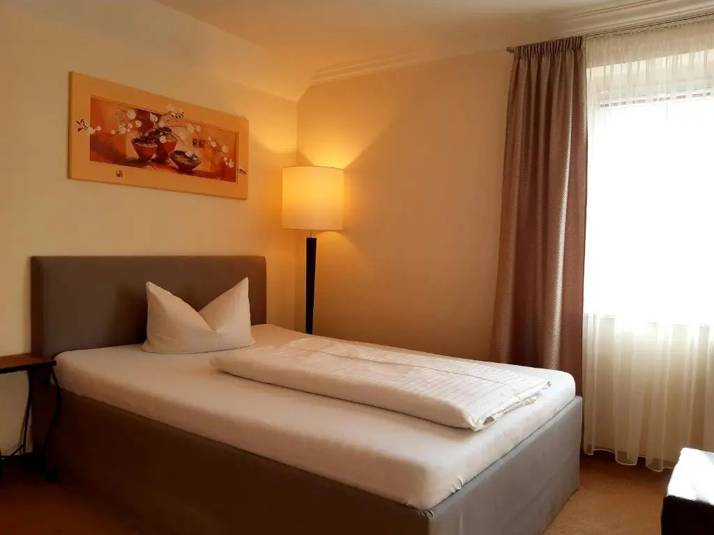 Comfort Single room