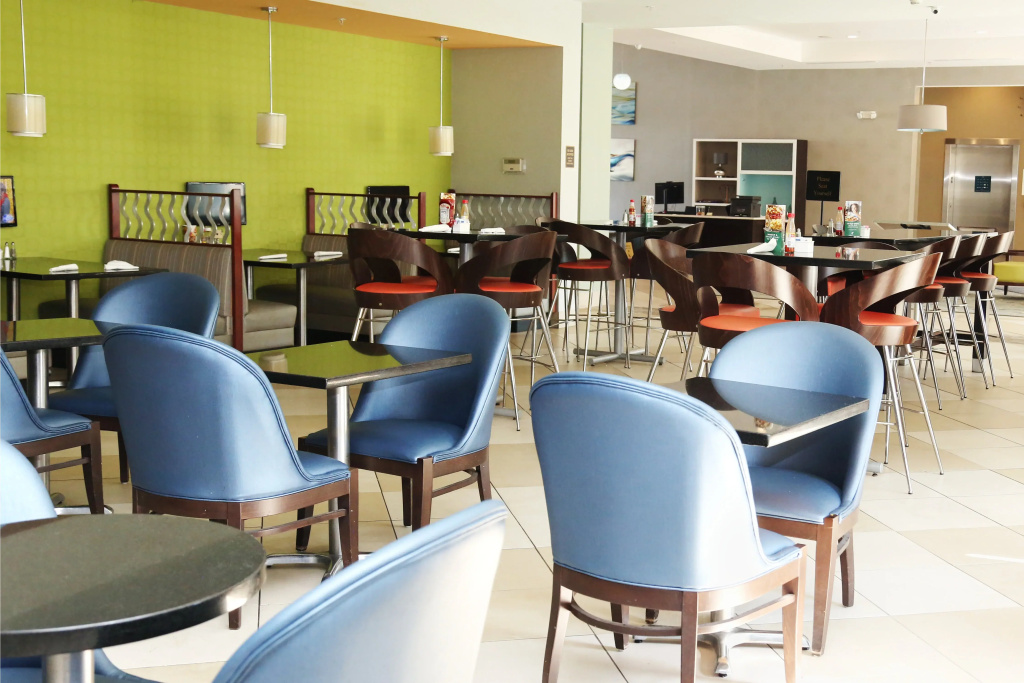 Holiday Inn Santee by IHG - Général